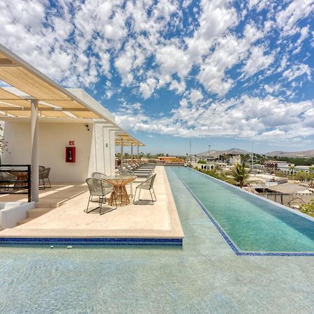 Apartamento Lumina At Cardinal San José del Cabo Exterior foto