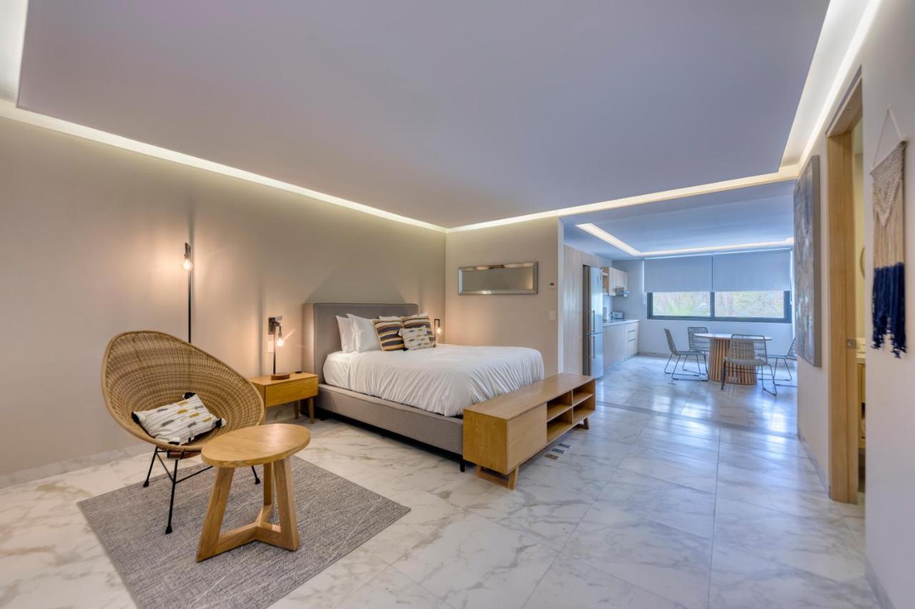 Apartamento Lumina At Cardinal San José del Cabo Exterior foto