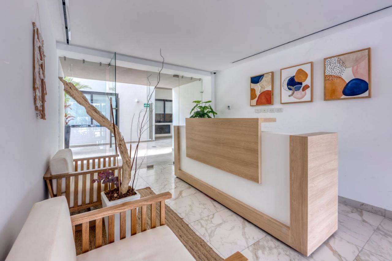 Apartamento Lumina At Cardinal San José del Cabo Exterior foto