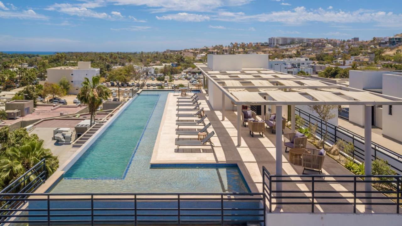 Apartamento Lumina At Cardinal San José del Cabo Exterior foto