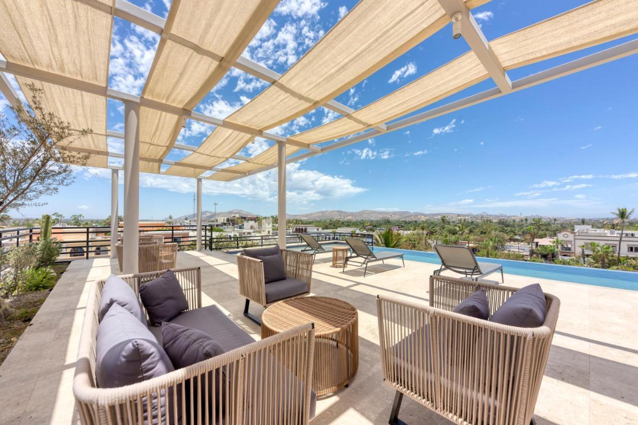 Apartamento Lumina At Cardinal San José del Cabo Exterior foto