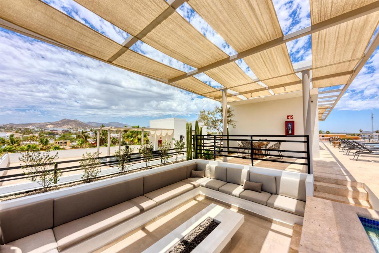 Apartamento Lumina At Cardinal San José del Cabo Exterior foto