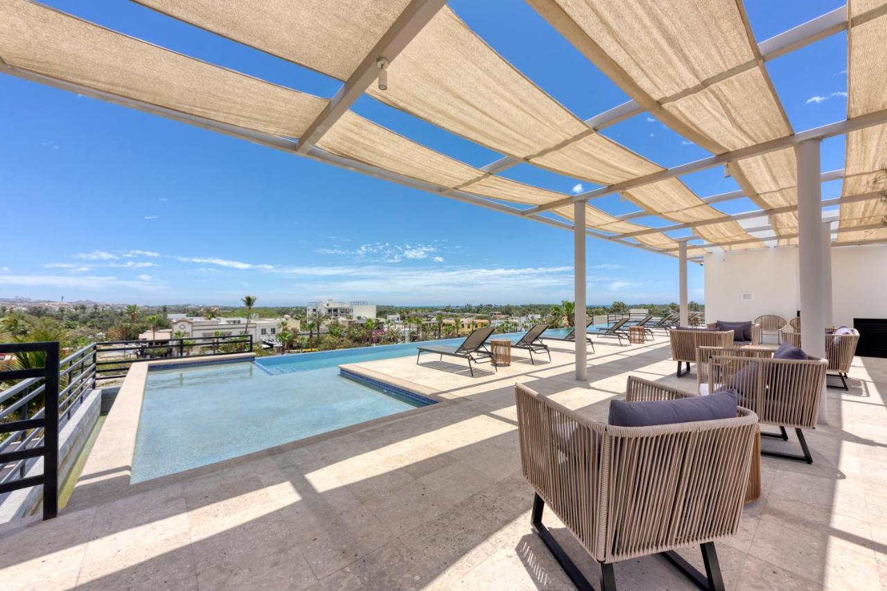 Apartamento Lumina At Cardinal San José del Cabo Exterior foto