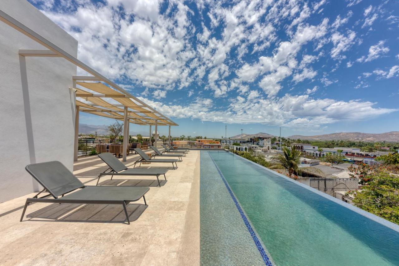 Apartamento Lumina At Cardinal San José del Cabo Exterior foto