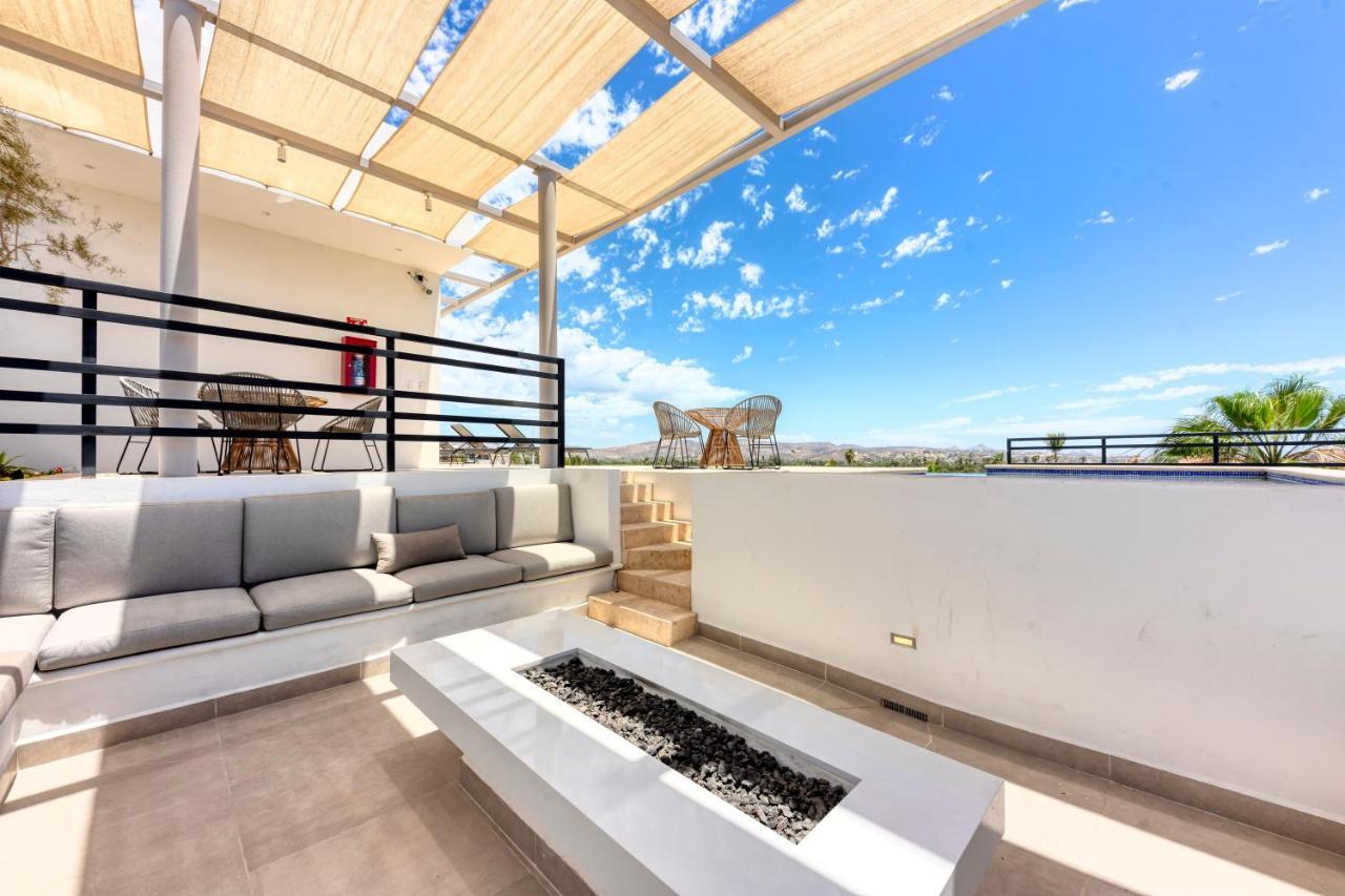 Apartamento Lumina At Cardinal San José del Cabo Exterior foto