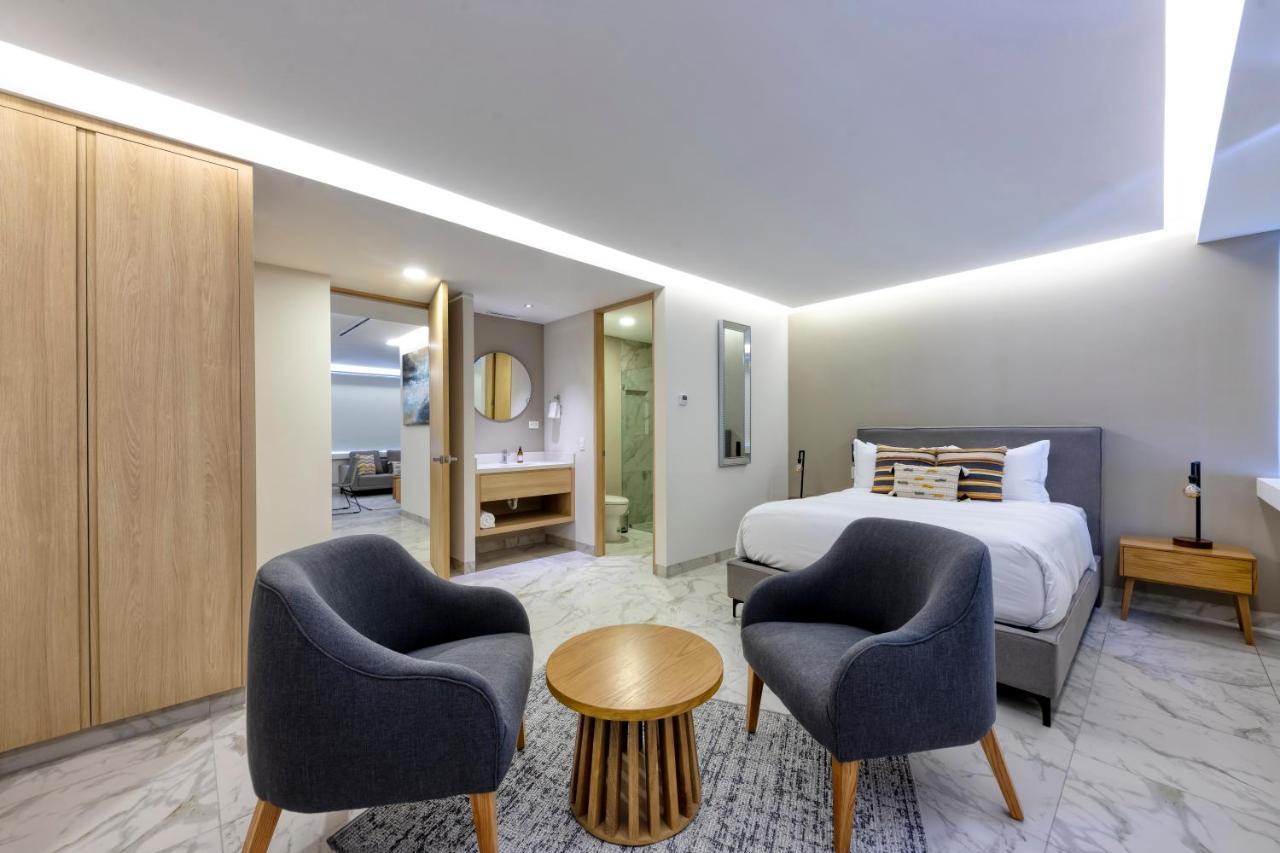 Apartamento Lumina At Cardinal San José del Cabo Exterior foto
