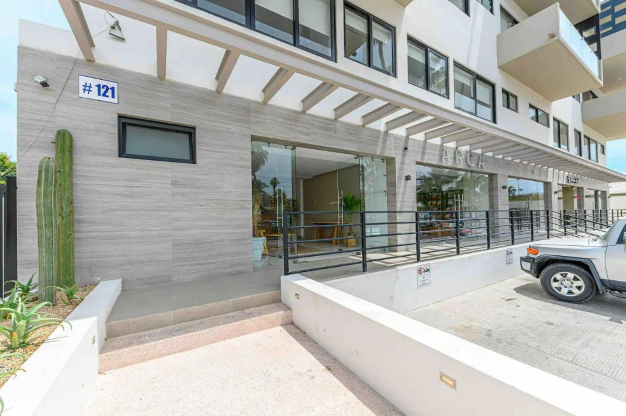 Apartamento Lumina At Cardinal San José del Cabo Exterior foto