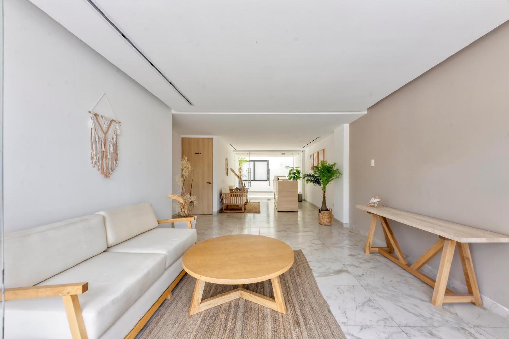 Apartamento Lumina At Cardinal San José del Cabo Exterior foto