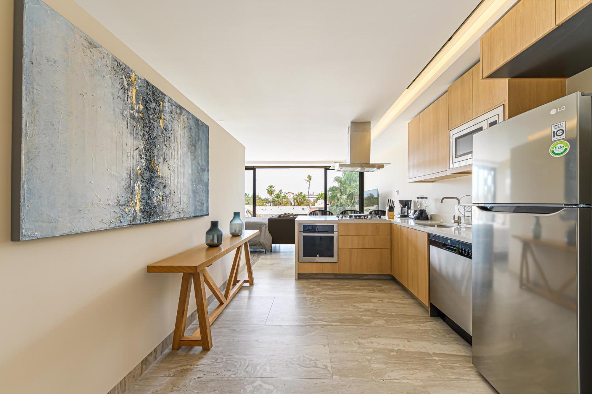 Apartamento Lumina At Cardinal San José del Cabo Habitación foto