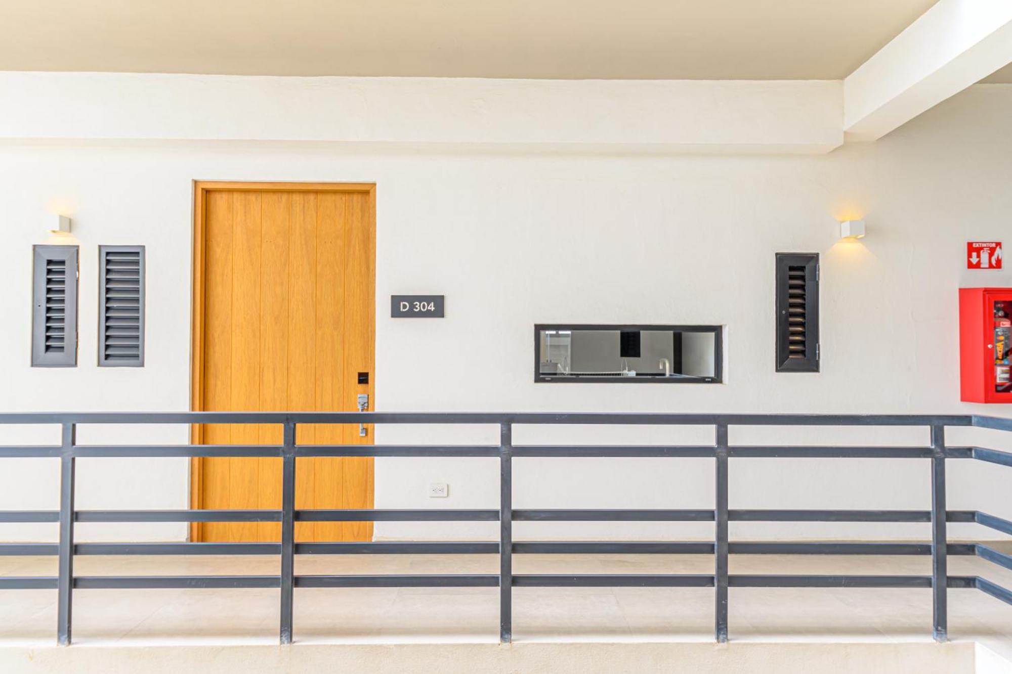 Apartamento Lumina At Cardinal San José del Cabo Habitación foto