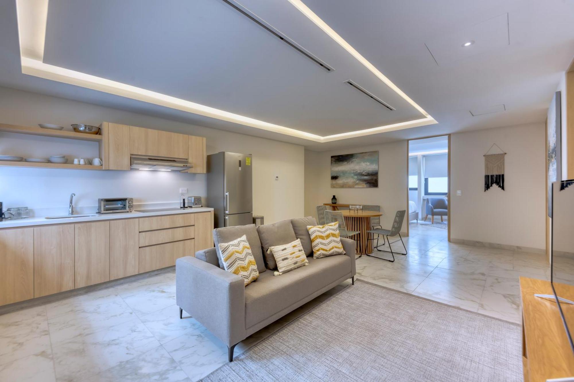 Apartamento Lumina At Cardinal San José del Cabo Habitación foto