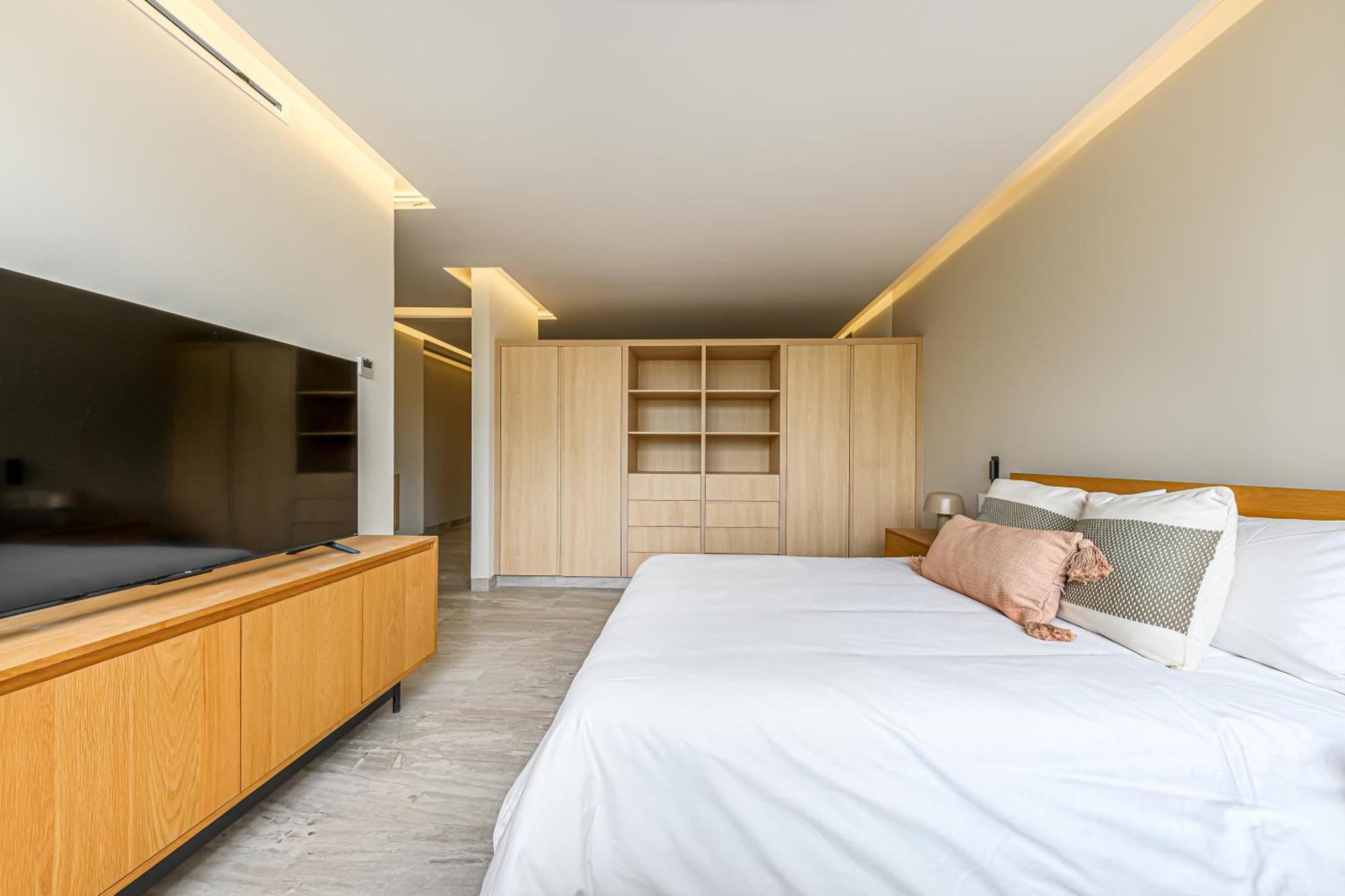 Apartamento Lumina At Cardinal San José del Cabo Habitación foto