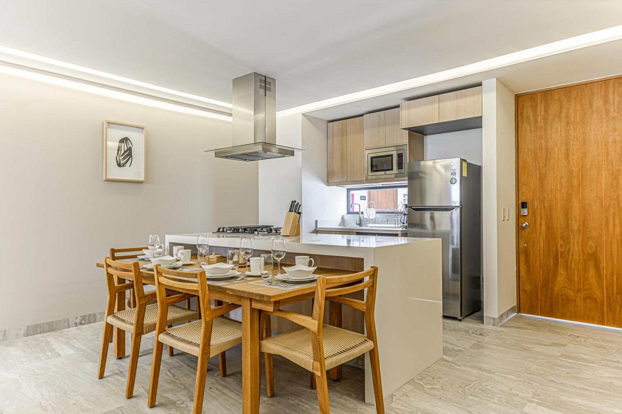 Apartamento Lumina At Cardinal San José del Cabo Habitación foto