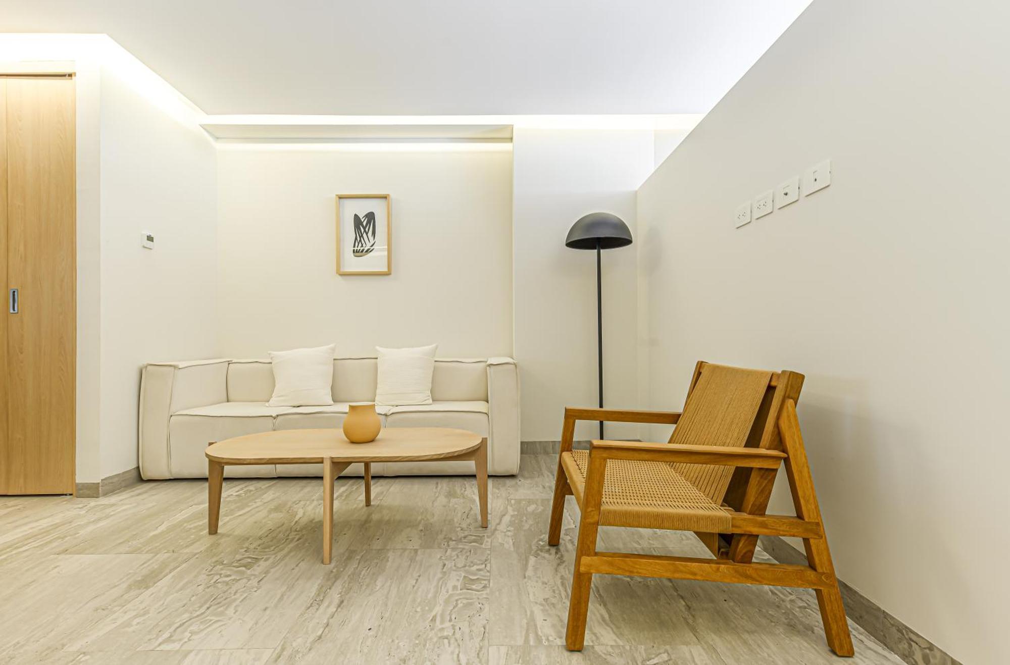 Apartamento Lumina At Cardinal San José del Cabo Habitación foto