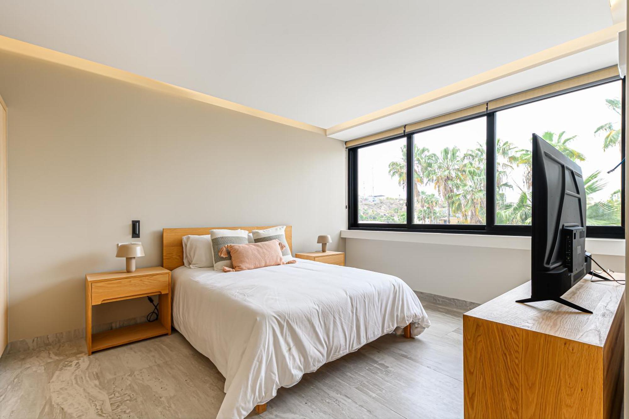 Apartamento Lumina At Cardinal San José del Cabo Habitación foto