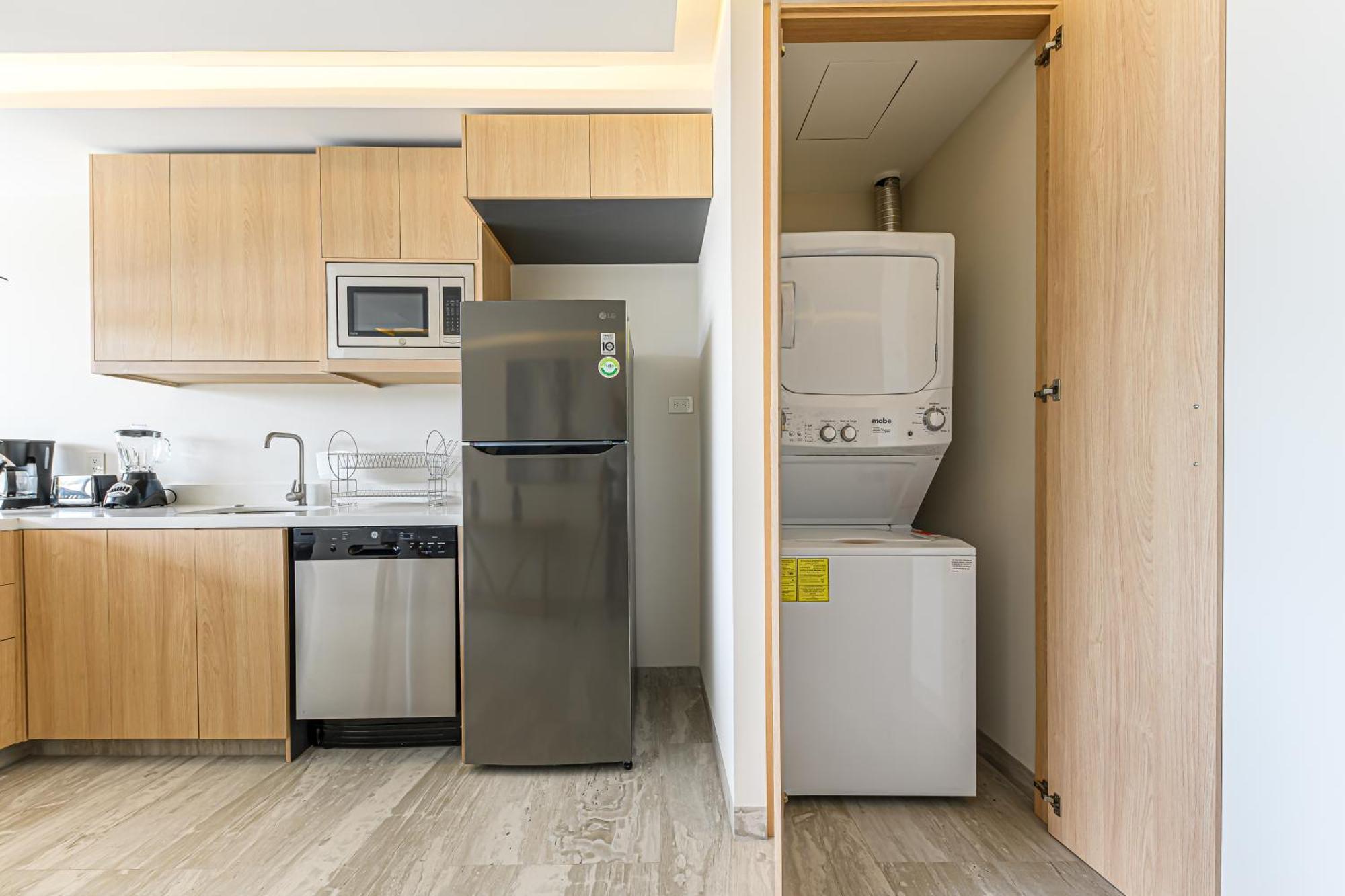 Apartamento Lumina At Cardinal San José del Cabo Habitación foto