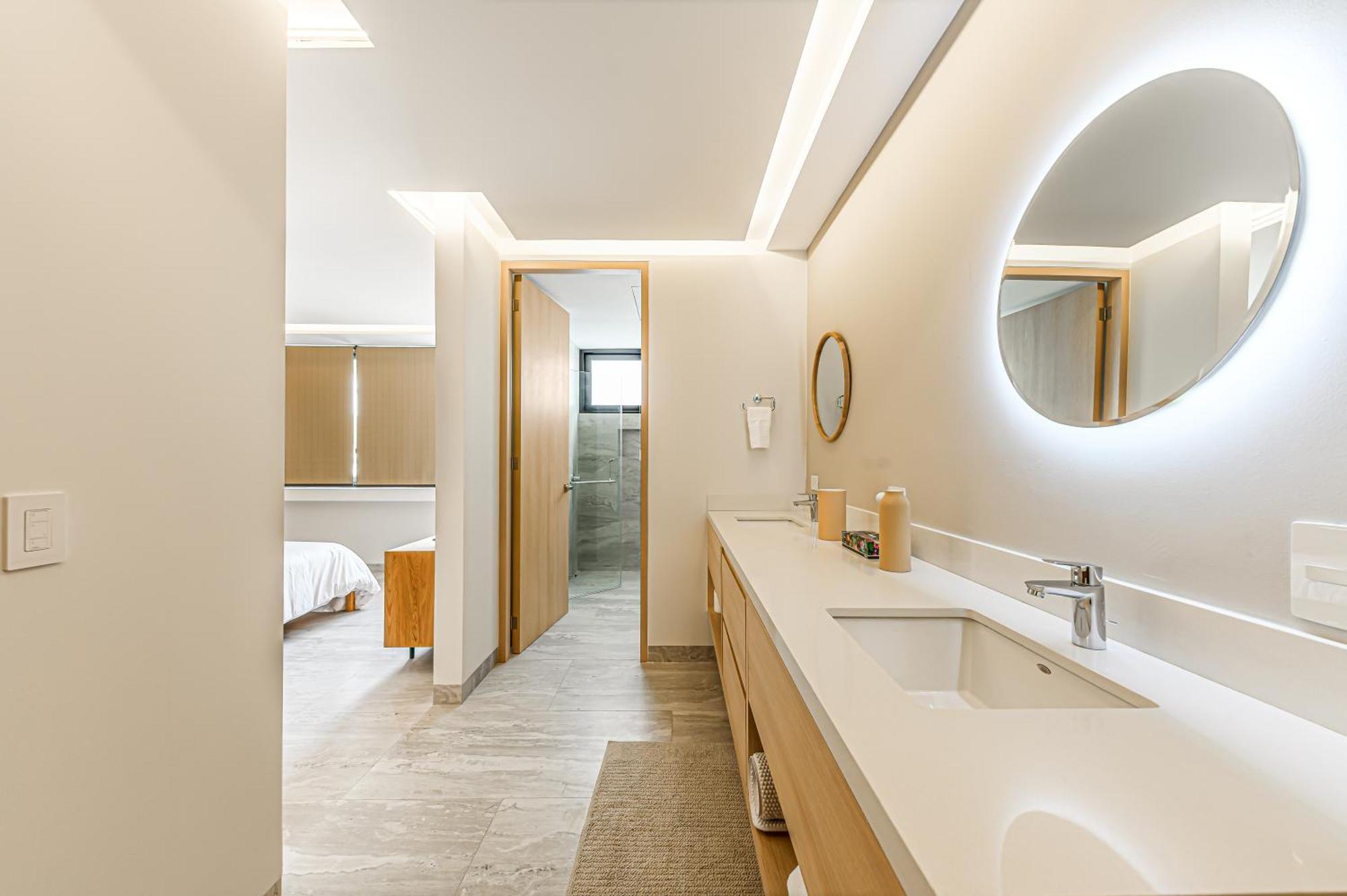 Apartamento Lumina At Cardinal San José del Cabo Habitación foto