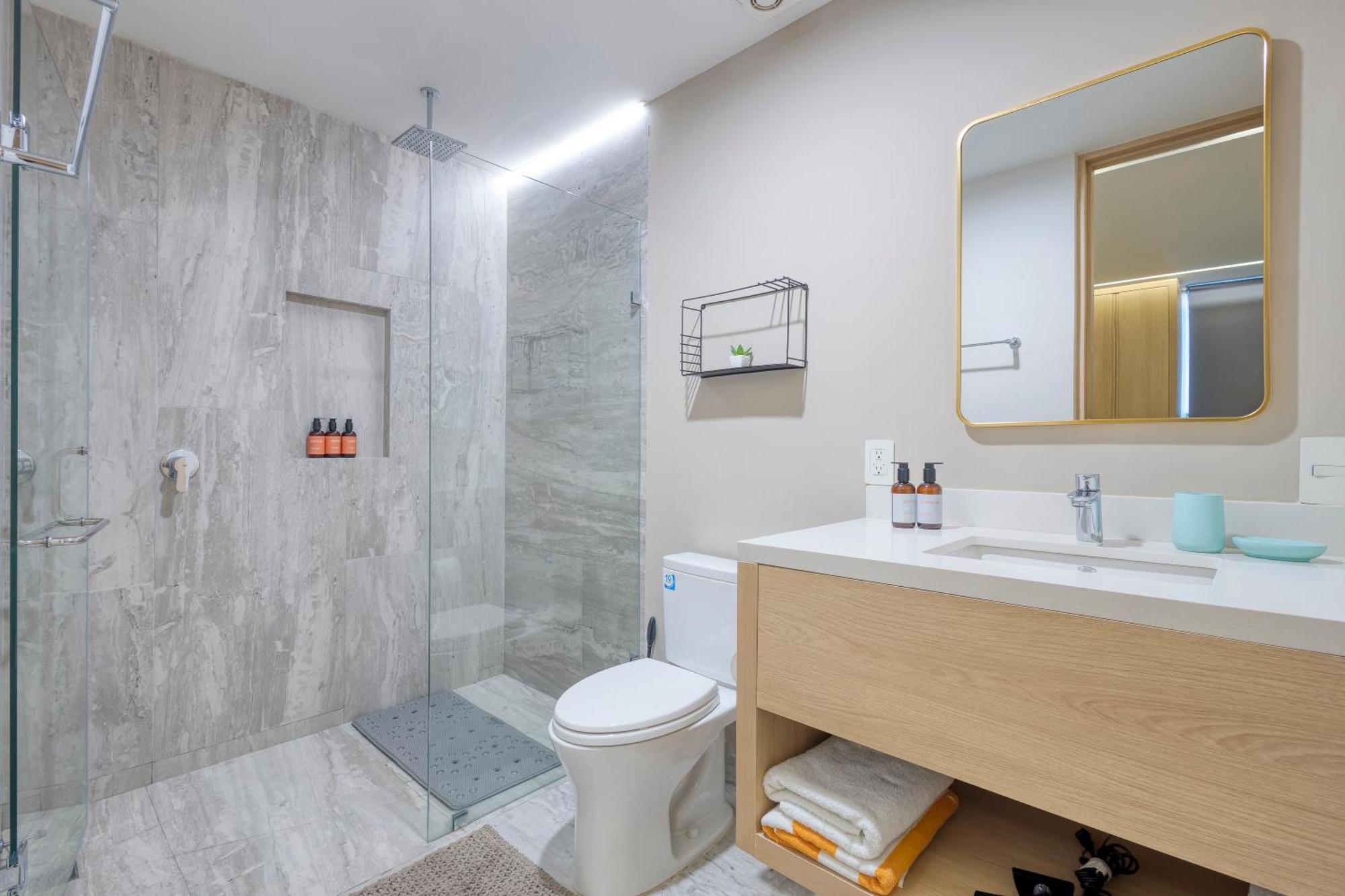 Apartamento Lumina At Cardinal San José del Cabo Habitación foto
