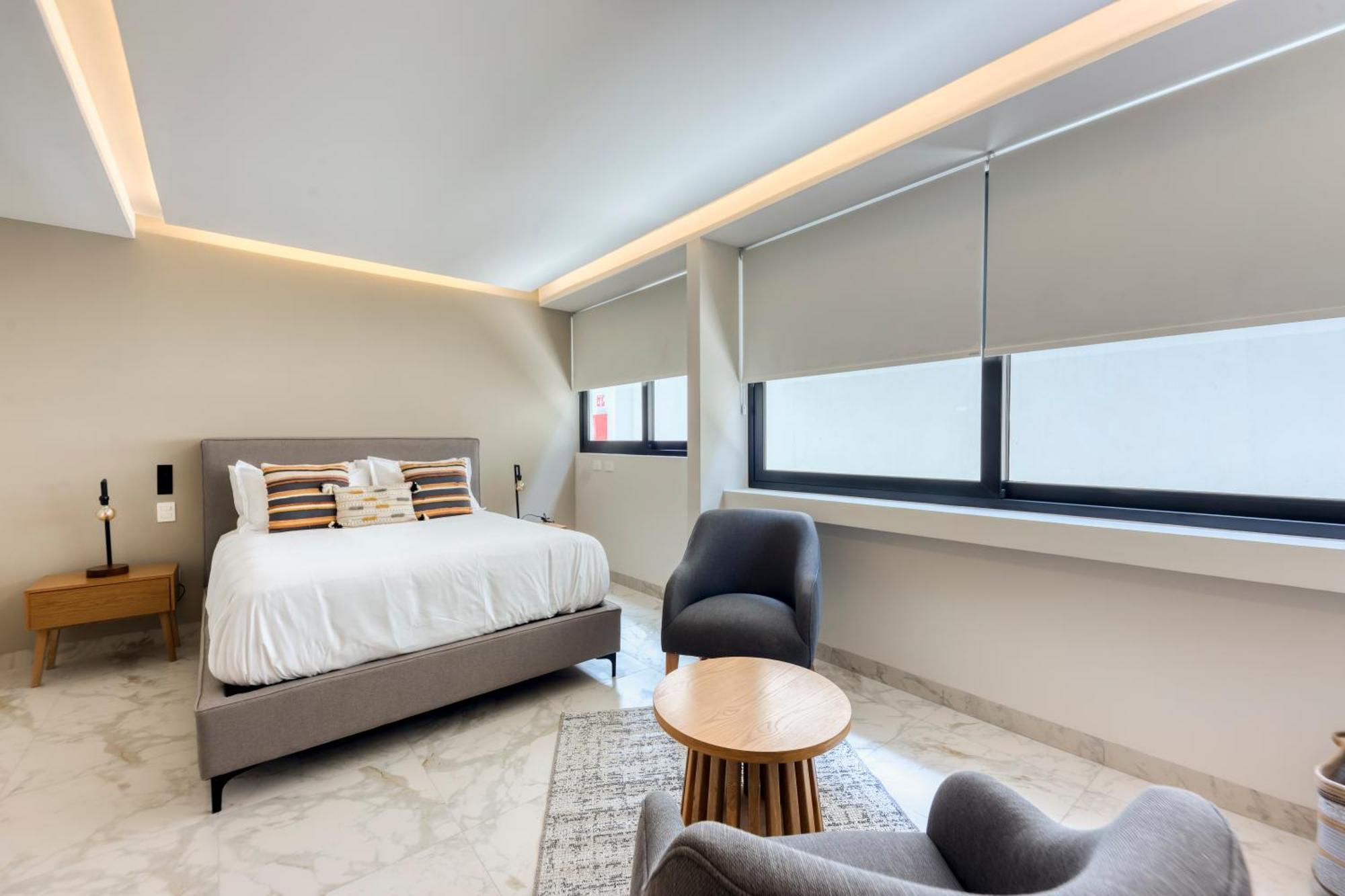 Apartamento Lumina At Cardinal San José del Cabo Habitación foto