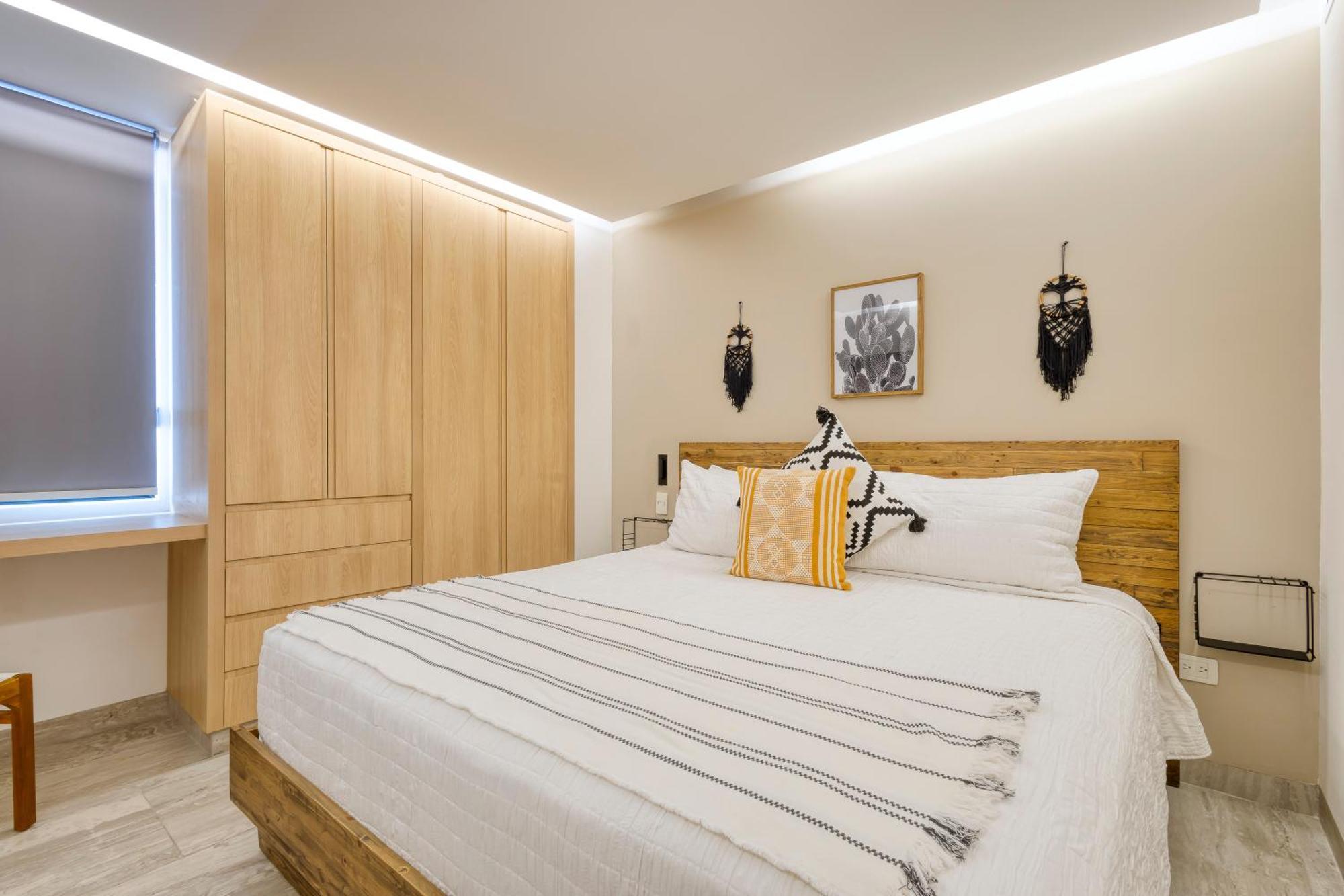 Apartamento Lumina At Cardinal San José del Cabo Habitación foto