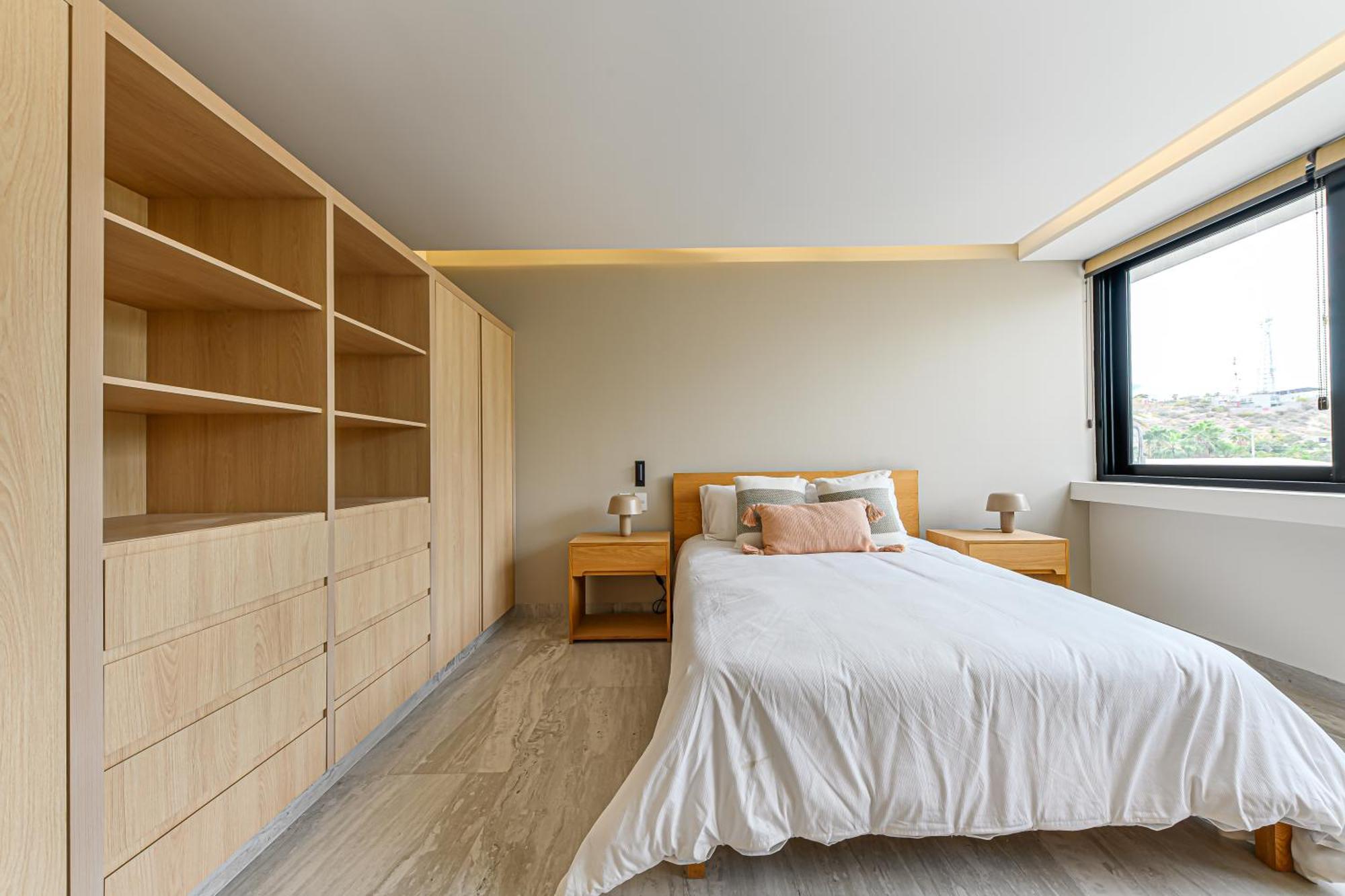 Apartamento Lumina At Cardinal San José del Cabo Habitación foto