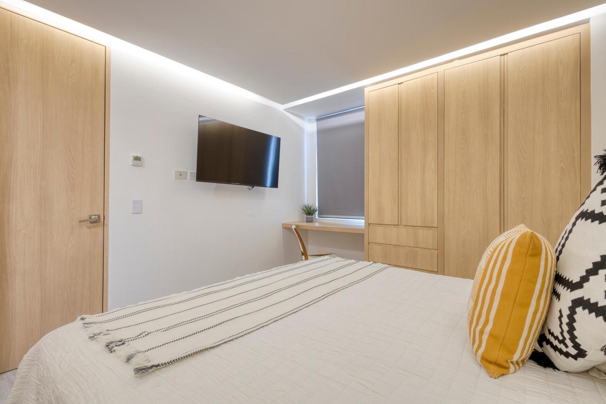 Apartamento Lumina At Cardinal San José del Cabo Habitación foto