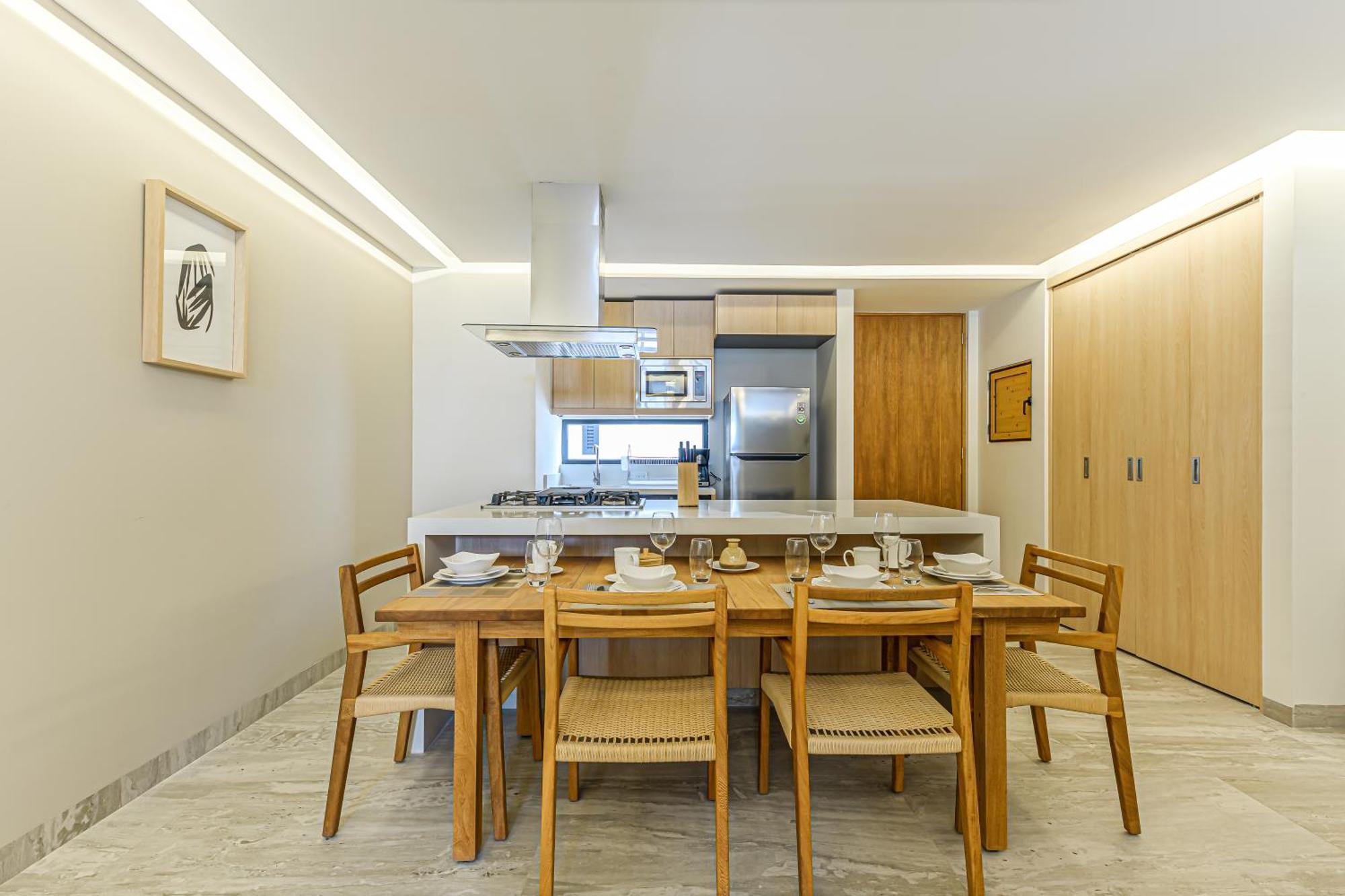 Apartamento Lumina At Cardinal San José del Cabo Habitación foto