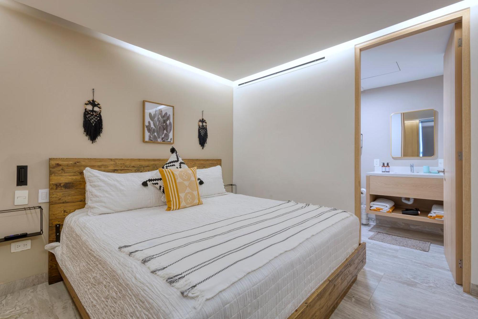 Apartamento Lumina At Cardinal San José del Cabo Habitación foto