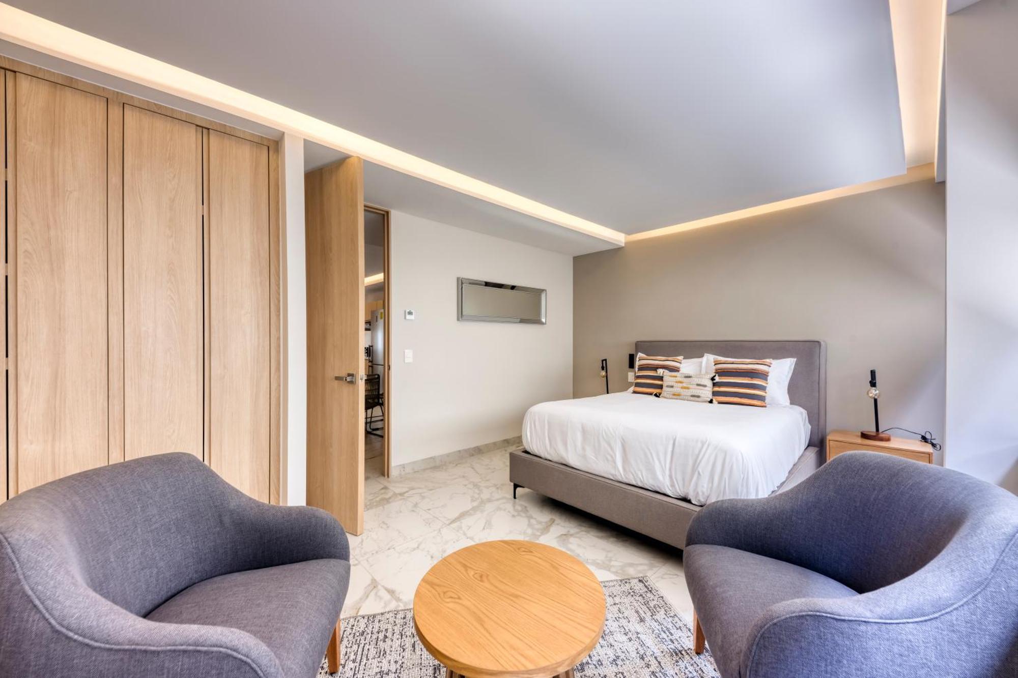 Apartamento Lumina At Cardinal San José del Cabo Habitación foto