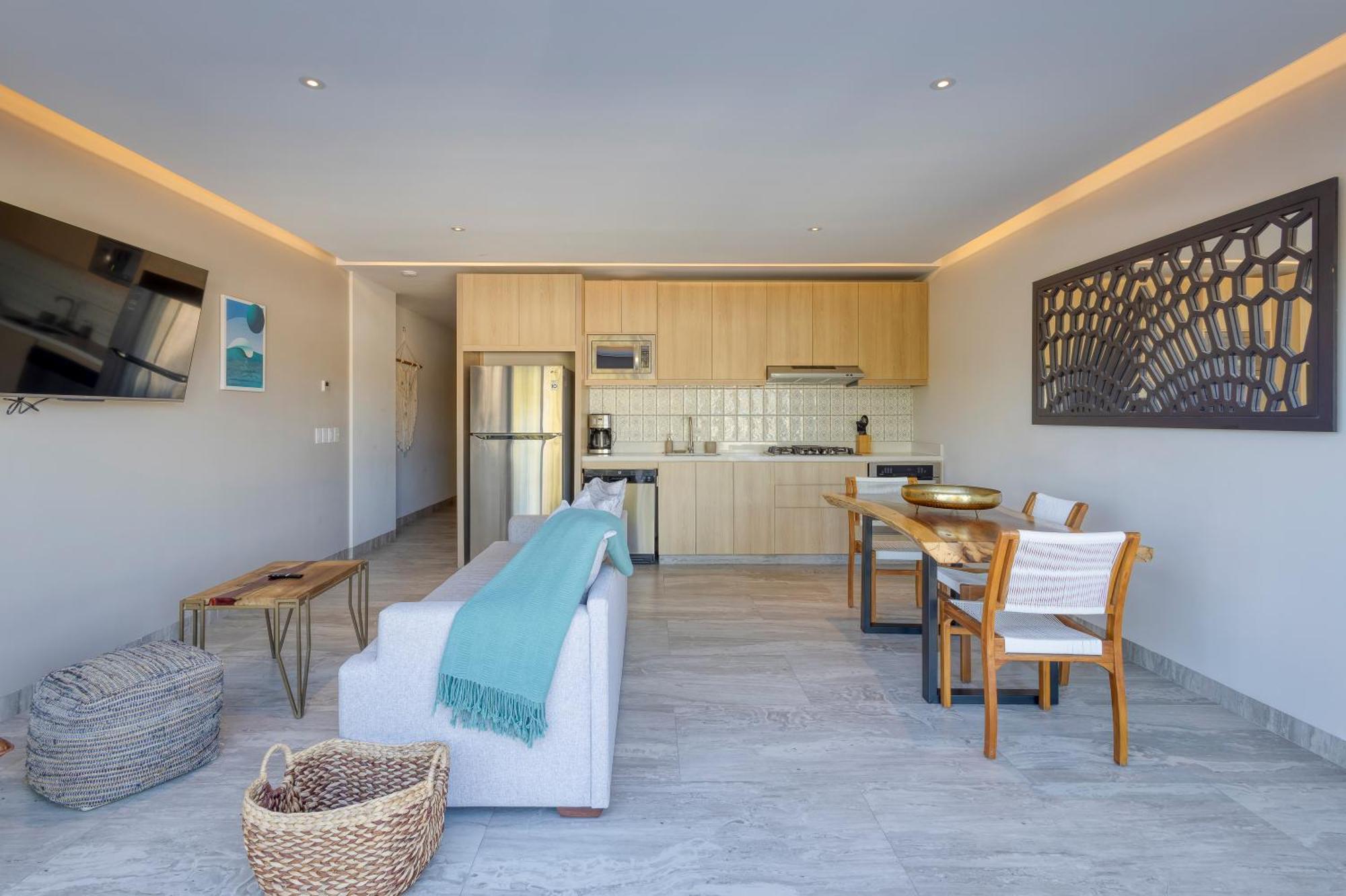 Apartamento Lumina At Cardinal San José del Cabo Habitación foto