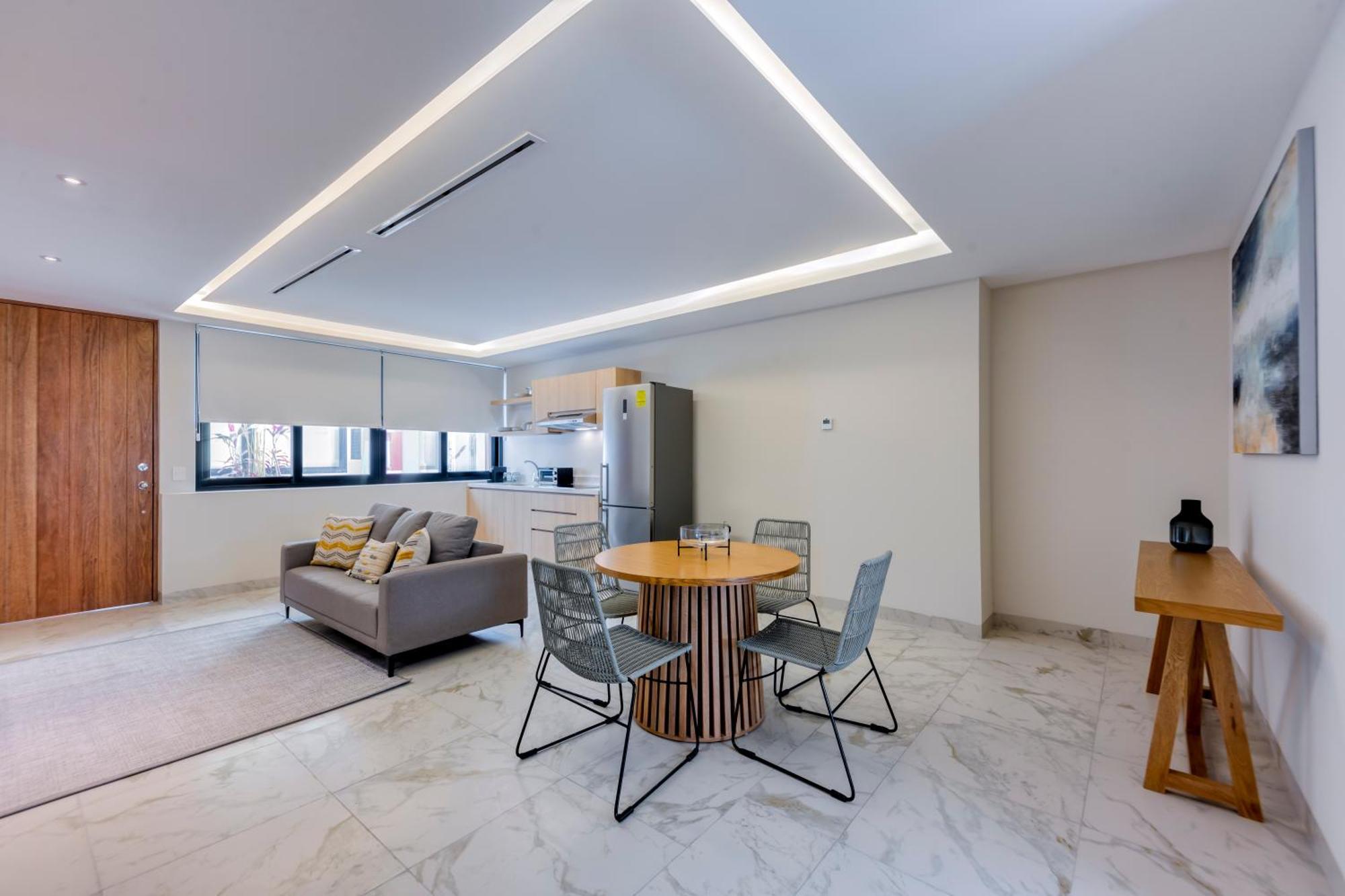 Apartamento Lumina At Cardinal San José del Cabo Habitación foto