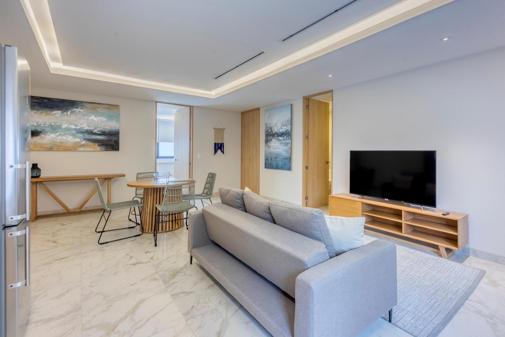 Apartamento Lumina At Cardinal San José del Cabo Habitación foto