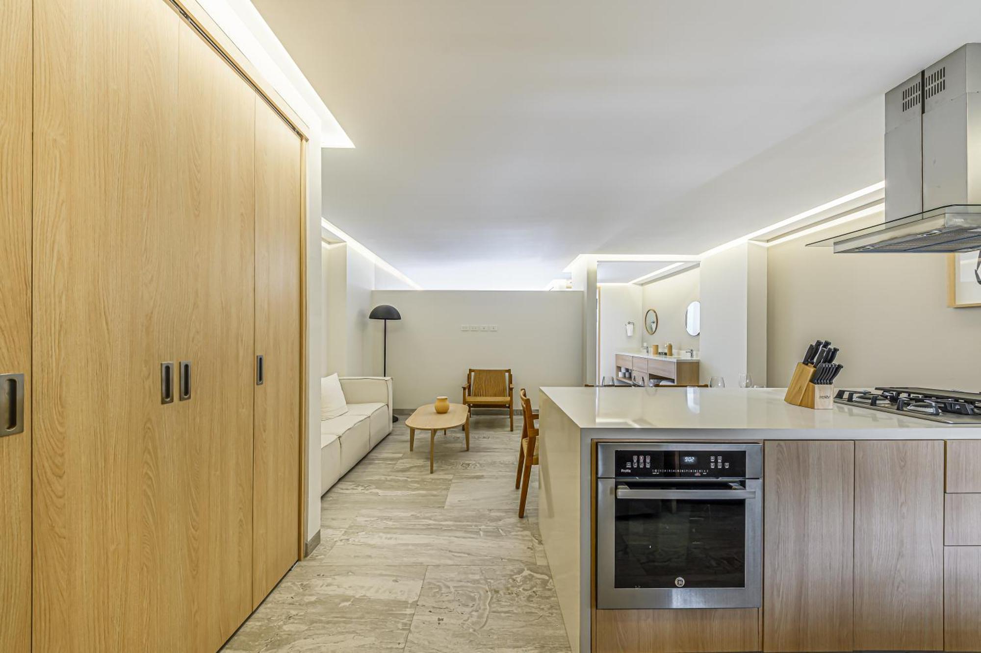 Apartamento Lumina At Cardinal San José del Cabo Habitación foto