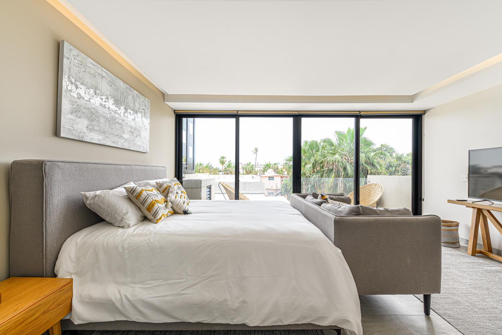 Apartamento Lumina At Cardinal San José del Cabo Habitación foto