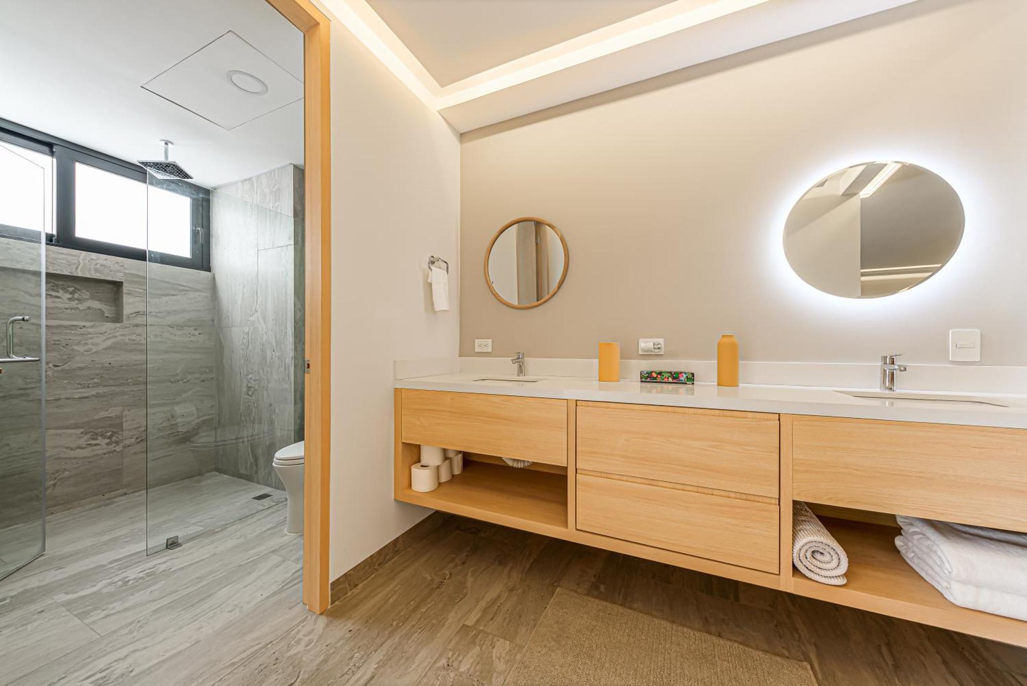 Apartamento Lumina At Cardinal San José del Cabo Habitación foto