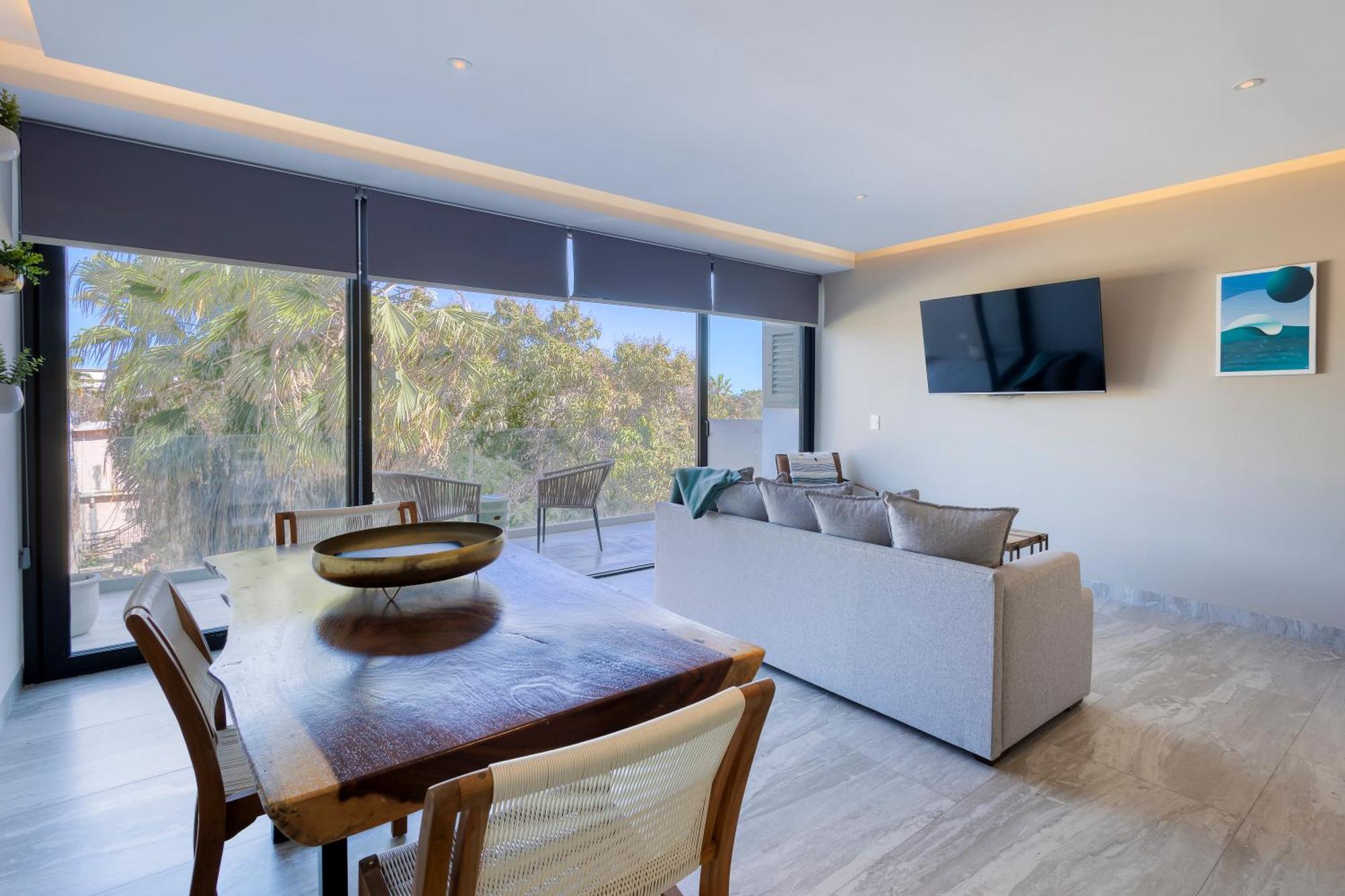 Apartamento Lumina At Cardinal San José del Cabo Habitación foto